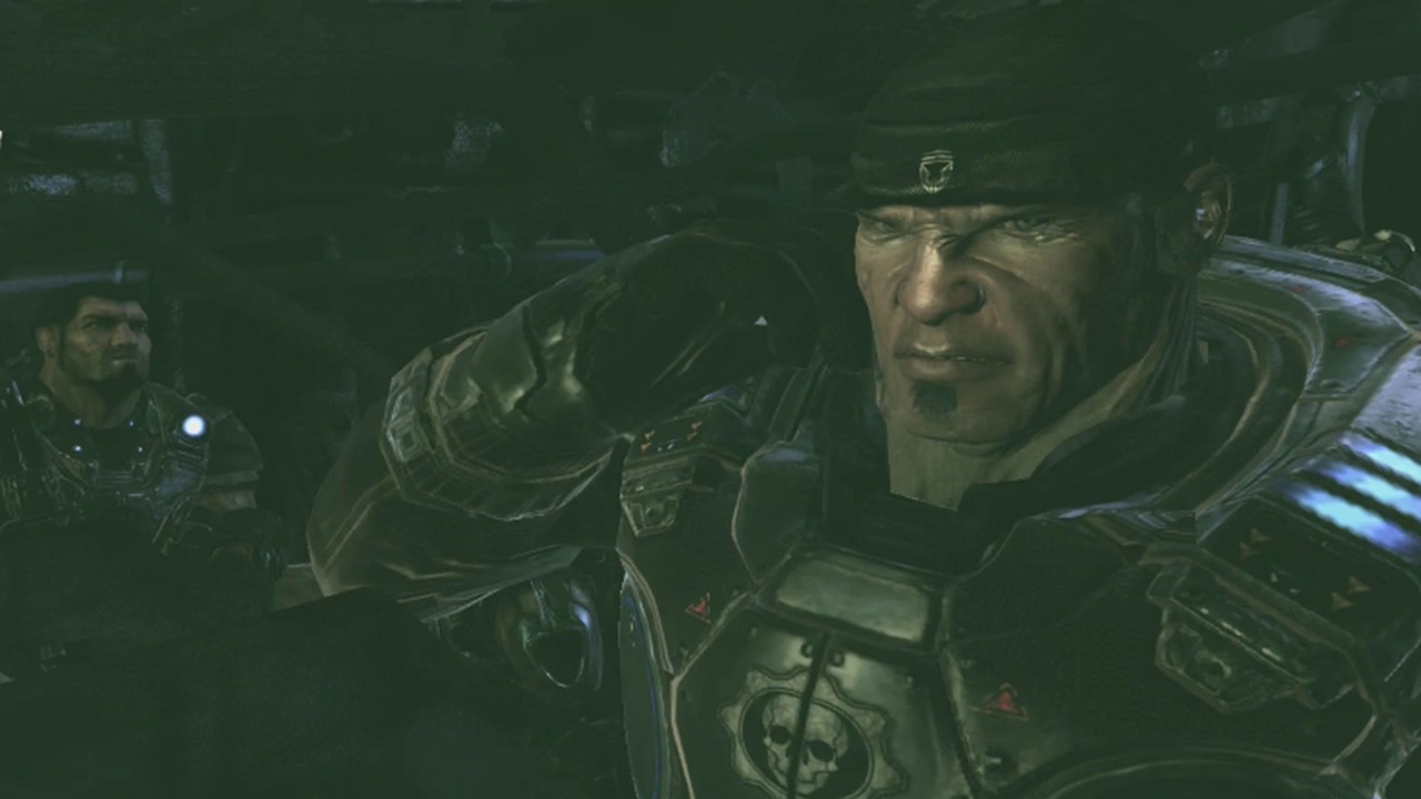 Gears of War: Ultimate Edition